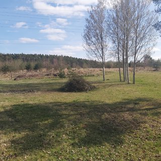 Prodej stavební parcely 960 m² Tlučná, K Háječku