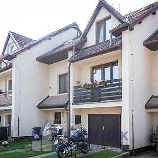 Prodej rodinného domu 196 m&sup2; Dobrá Voda u Českých Budějovic