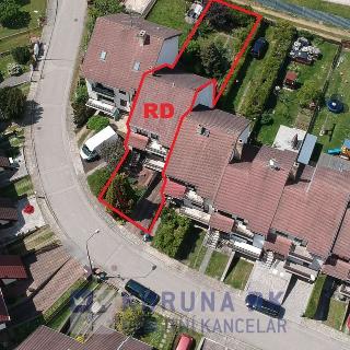 Prodej rodinného domu 153 m² Velešín, U Přehrady