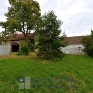 Prodej stavební parcely 766 m² Soběnov