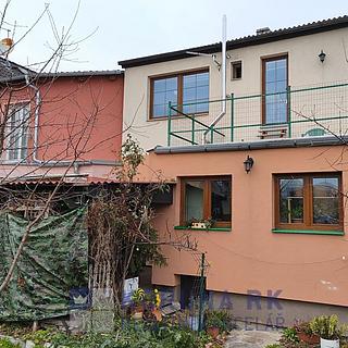 Prodej rodinného domu 131 m&sup2; České Budějovice