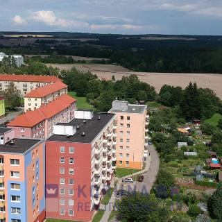 Prodej bytu 2+1 59 m² Bechyně