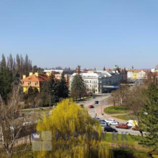 Prodej bytu 2+1 55 m² České Budějovice