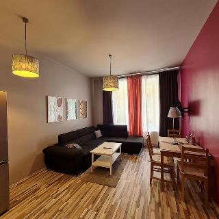 Pronájem bytu 3+kk 63 m² Praha, Truhlářská