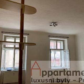 Pronájem bytu 1+kk a garsoniéry 51 m² Plzeň, Bedřicha Smetany