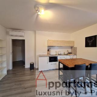 Pronájem bytu 2+kk 73 m² Praha, Na Švihance