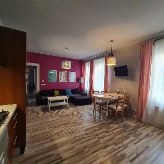 Prodej bytu 2+kk 52 m² Praha, Truhlářská