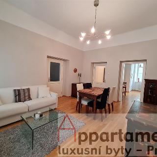 Prodej bytu 2+1 60 m² Praha