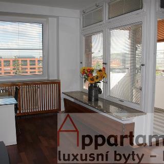 Pronájem bytu 2+kk 56 m² Praha, Na Kocínce