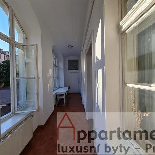 Prodej bytu 3+1 72 m² Praha, 