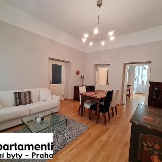 Prodej bytu 2+1 60 m² Praha, Vlašská