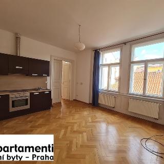 Prodej bytu 2+kk 45 m² Praha