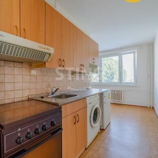 Prodej bytu 3+1 71 m² Hlučín, Jaroslava Seiferta