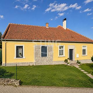 Prodej rodinného domu 220 m&sup2; Velké Opatovice