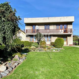 Prodej rodinného domu 270 m&sup2; Hradec nad Moravicí