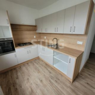 Pronájem bytu 2+1 53 m² Opava