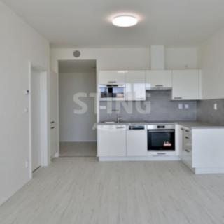 Pronájem bytu 2+kk 50 m² České Budějovice, Na Zlaté stoce