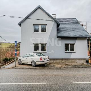 Prodej bytu 4+kk 72 m² Krhová, Hlavní