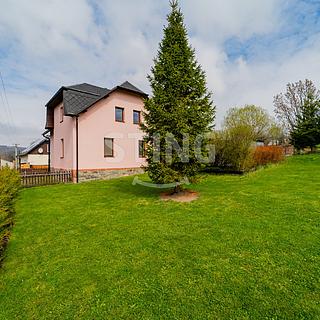 Prodej rodinného domu 219 m&sup2; Široká Niva