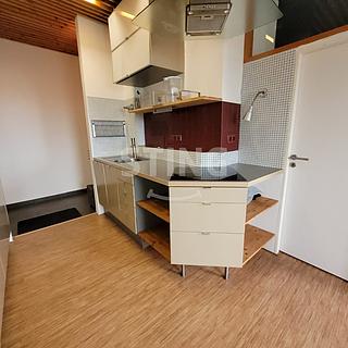 Pronájem bytu 1+1 39 m&sup2; Ostrava