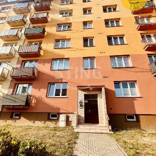 Prodej bytu 2+1 55 m² Ostrava, Sokolovská