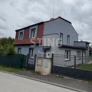Prodej vily 200 m² Včelná, Witthanova