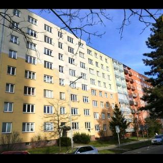 Pronájem bytu 3+1 64 m² Ostrava, Svojsíkova