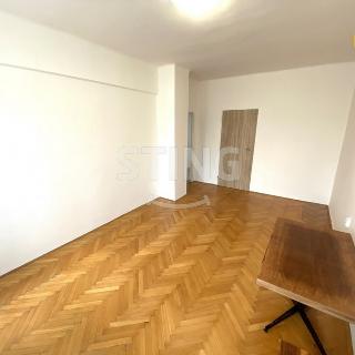 Pronájem bytu 2+1 46 m² Olomouc, Masarykova třída