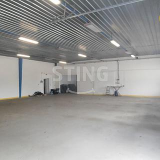 Pronájem skladu 564 m&sup2; Bruntál