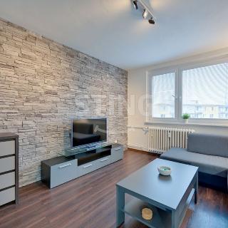 Prodej bytu 2+1 56 m² Olomouc, Jílová