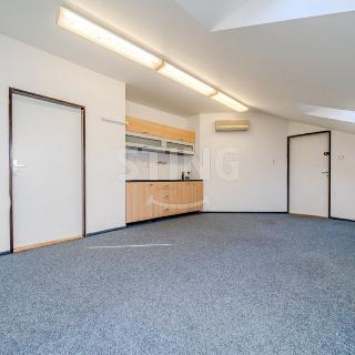 Pronájem kanceláře 102 m² Frýdek-Místek, Tržní