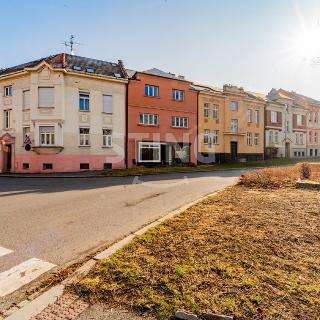 Prodej rodinného domu 126 m² Opava, Vaškovo náměstí