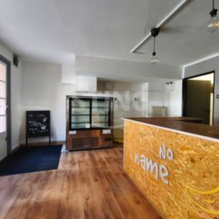 Pronájem Ostatních komerčních prostor 120 m² Třebíč