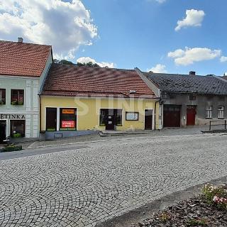 Prodej rodinného domu 210 m² Brtnice, Legionářská