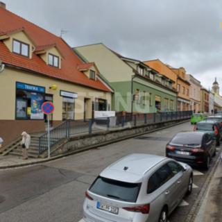 Pronájem obchodu 105 m² Uherský Brod, Moravská