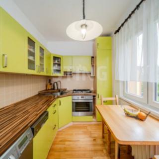 Prodej bytu 3+1 69 m² Ostrava Zábřeh, Patrice Lumumby