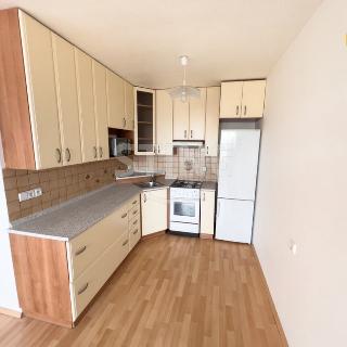 Prodej bytu 2+kk 43 m² Mělník, Vlasákova