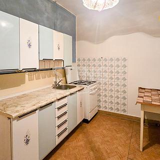 Prodej bytu 2+1 53 m&sup2; Karviná