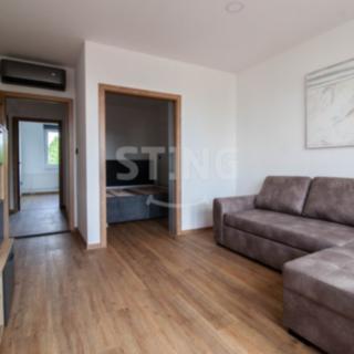 Pronájem bytu 2+1 54 m² Jihlava, Vrchlického