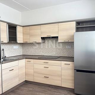 Pronájem bytu 1+1 32 m&sup2; Žďár nad Sázavou