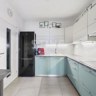 Prodej bytu 3+kk 75 m² Praha, Imrychova