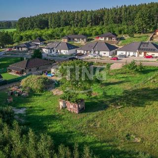 Prodej stavební parcely 1 333 m² Přelouč