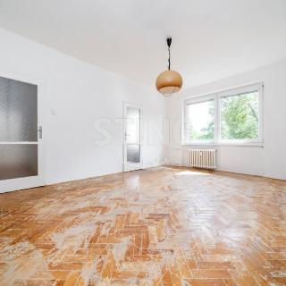 Pronájem bytu 2+1 51 m² Ostrava, Španielova