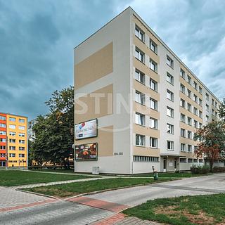 Prodej bytu 3+1 63 m&sup2; Pardubice
