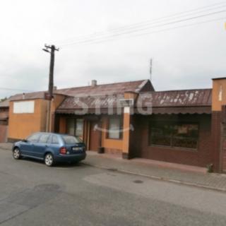 Pronájem restaurace 90 m² Kravaře, Poštovní
