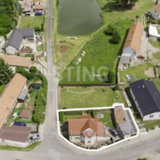 Prodej rodinného domu 150 m² Býkev