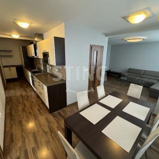 Pronájem bytu 3+kk 75 m² Třebíč, Kpt. Jaroše