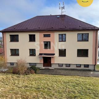 Prodej bytu 3+1 89 m² Malá Losenice