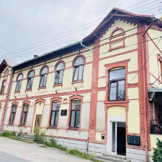 Pronájem bytu 1+kk a garsoniéry 20 m² Stonava