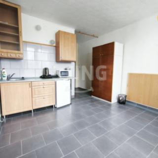 Pronájem bytu 1+kk a garsoniéry 18 m² Jihlava, Okružní